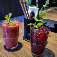   at Zen Chay in Cologne