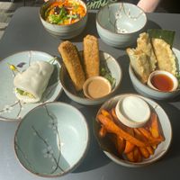   at Zen Chay in Cologne