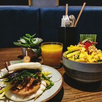  at Zen Chay in Cologne