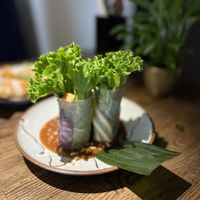   at Zen Chay in Cologne