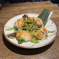   at Zen Chay in Cologne