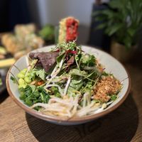   at Zen Chay in Cologne