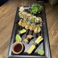   at Zen Chay in Cologne