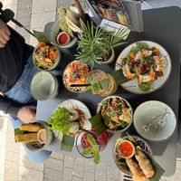   at Zen Chay in Cologne