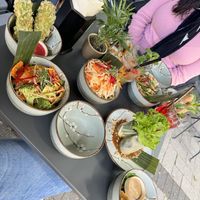   at Zen Chay in Cologne