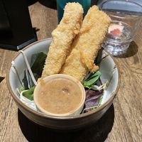 Loving Tofu (12)  at Zen Chay in Cologne