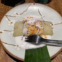 Hot Banana  at Zen Chay in Cologne