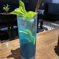 Lemon Sea  at Zen Chay in Cologne