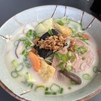   at Zen Chay in Cologne