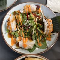   at Zen Chay in Cologne