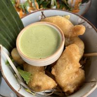   at Zen Chay in Cologne