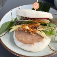   at Zen Chay in Cologne