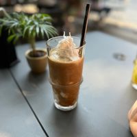 Café Cot Dua - Zen Chay, Cologne  at Zen Chay in Cologne