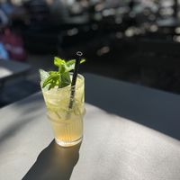 Da Chanh - Zen Chay, Cologne  at Zen Chay in Cologne