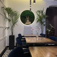   at Zen Chay in Cologne