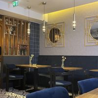   at Zen Chay in Cologne