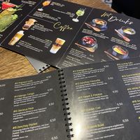   at Zen Chay in Cologne