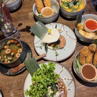   at Zen Chay in Cologne