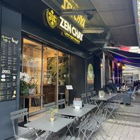   at Zen Chay in Cologne