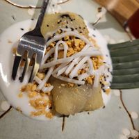 Hot Banana at Zen Chay in Cologne