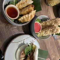   at Zen Chay in Cologne