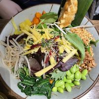   at Zen Chay in Cologne