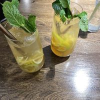   at Zen Chay in Cologne