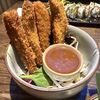   at Zen Chay in Cologne