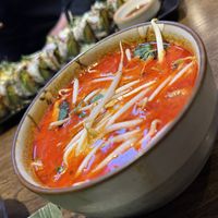   at Zen Chay in Cologne