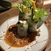   at Zen Chay in Cologne