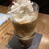   at Zen Chay in Cologne