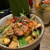 9/10  at Zen Chay in Cologne