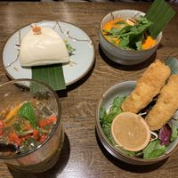   at Zen Chay in Cologne