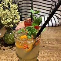   at Zen Chay in Cologne