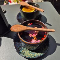 Tea at Zen Chay in Cologne