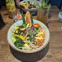  at Zen Chay in Cologne