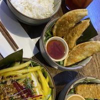   at Zen Chay in Cologne