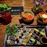 Superb! 😋 at Zen Chay in Cologne