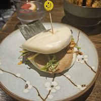 Bao Bao at Zen Chay in Cologne