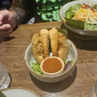 Pearavo at Zen Chay in Cologne