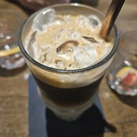 Café Da at Zen Chay in Cologne