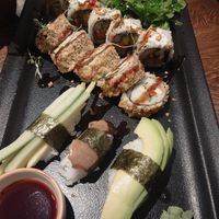  at Zen Chay in Cologne