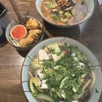   at Zen Chay in Cologne