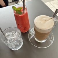   at Zen Chay in Cologne