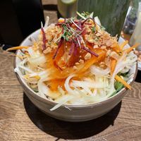   at Zen Chay in Cologne