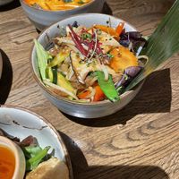   at Zen Chay in Cologne