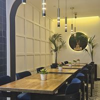  at Zen Chay in Cologne