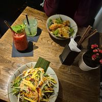  at Zen Chay in Cologne