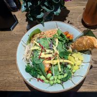  at Zen Chay in Cologne