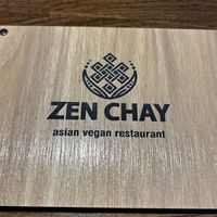 Spirsekart  at Zen Chay in Cologne